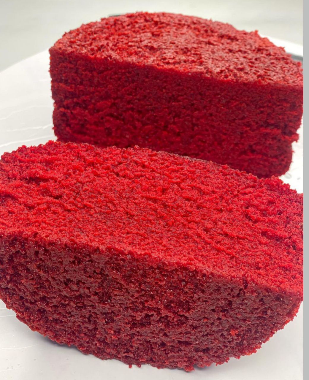 Red Velvet Cake